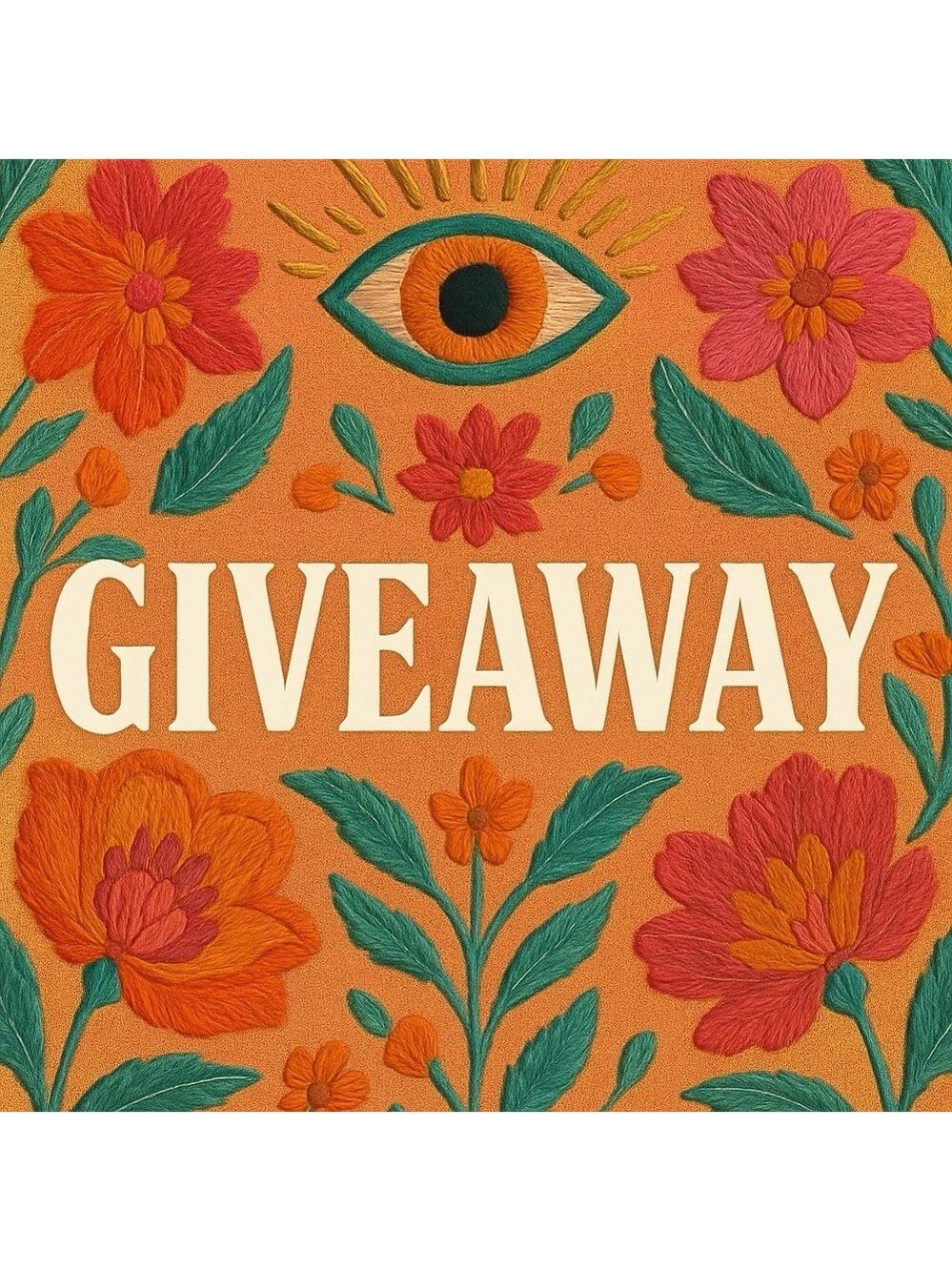 Giveaway!